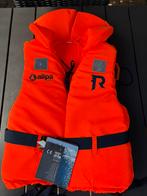 Reddingsvest Zwemvest Allpa 90 kg, Watersport en Boten, Ophalen of Verzenden, Zo goed als nieuw, Reddingsvest of Zwemvest