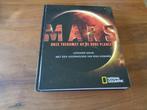 MARS onze toekomst op de rode planeet - Leonard David, Nieuw, Leonard David, Ophalen of Verzenden, Natuurwetenschap