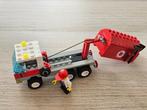 Recycle Truck - Classic Town - Lego nr. 6668, Ophalen of Verzenden, Zo goed als nieuw, Complete set, Lego