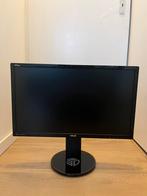 Asus Monitor 24 inch 144hz 1ms, Computers en Software, Monitoren, Gebruikt, 101 t/m 150 Hz, Full HD, Minder dan 1 ms
