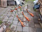 Husqvarna 520iRXen 536 LirRX accu bosmaaier BODY, Ophalen, Benzine, Gebruikt, ????