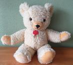 Hermann original teddy, Verzamelen, Beren en Cherished Teddies, Ophalen of Verzenden, Zo goed als nieuw, Overige merken