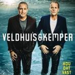 2 kaartjes Veldhuis en Kemper 4 juni Arnhem, Tickets en Kaartjes, Twee personen