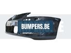Bumper Volkswagen Golf 5 V 1K0 GTI GTD 04-09 Voorbumper Q593, Auto-onderdelen, Carrosserie en Plaatwerk, Gebruikt, Voor, 6 maanden garantie