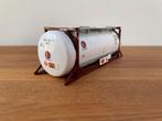 WSI 20 ft swap tankcontainer CS Leasing 1:50, Hobby en Vrije tijd, Modelauto's | 1:50, Ophalen of Verzenden, Nieuw, Bus of Vrachtwagen