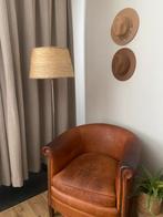 Staande lamp, Huis en Inrichting, Lampen | Vloerlampen, Ophalen, Zo goed als nieuw, 150 tot 200 cm