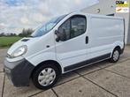 Opel Vivaro |Slechts 98.000 km NAP|Handgeschakeld|Zeer nette, Auto's, Bestelauto's, Voorwielaandrijving, Gebruikt, 4 cilinders