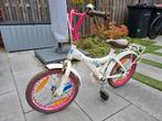 Kinderfiets 14 inch, Ophalen, Gebruikt, Minder dan 16 inch