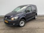 Volkswagen Caddy 1.6 TDI Airco Trekhaak 1400 kg Euro 5, Voorwielaandrijving, Euro 5, Stof, Gebruikt