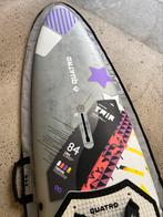 Quatro twin 84, Watersport en Boten, Ophalen, Minder dan 250 cm, Overige typen