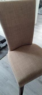 Eetkamerstoelen van Kuka, Huis en Inrichting, Ophalen of Verzenden, Zo goed als nieuw