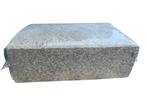 Rapsodie koolzaadstro 21kg, Stalling