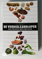 Kris Verburgh: De voedselzandloper, Dieet en Voeding, Zo goed als nieuw, Kris Verburgh, Ophalen of Verzenden