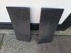 Drempelhulp voor hoogteverschil (2X), Ophalen of Verzenden