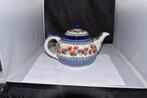 Theepot Romance Bunzlau Castle servies, Huis en Inrichting, Keuken | Servies, Overige materialen, Ohmstraat 20, 3861NB Nijkerk