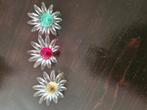 Swarovski bloemen, Verzamelen, Swarovski, Ophalen of Verzenden, Zo goed als nieuw