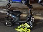 Schade/kapotte piaggio’s gezocht, Ophalen of Verzenden, Zip