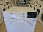 AEG 7000 Series warmtepompdroger. 7 kilo. A++. Garantie!, Ophalen, 6 tot 8 kg, Anti-kreukfase, Overige typen