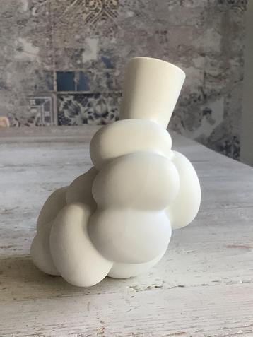 Egg vase Marcel Wanders beschikbaar voor biedingen