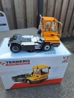 terberg yt 182, Hobby en Vrije tijd, Modelauto's | 1:50, Ophalen of Verzenden, Nieuw