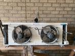 EVAPORATOR KOELCEL, Ophalen, Gebruikt