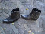 GRATIS VERZENDEN STOERE BRUINE IBIZA BOHO SENDRA LAARZEN 41, Kleding | Dames, Schoenen, Bruin, Verzenden, Zo goed als nieuw, Sendra 41