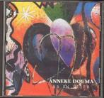 CD Anneke Douma – As In Stjer NRC 40522, Ophalen of Verzenden, Streekmuziek