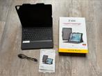 Zagg Wireless Keyboard & Case 10.5 inch iPad Pro, Nieuw, IPad Pro 10.5 inch, Zagg, Ophalen of Verzenden