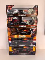 Max Verstappen RedBull Schaalmodel Burago Jumbo, Overige merken, Auto, 1:32 tot 1:50, Nieuw