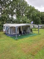 Fendt topas, Caravans en Kamperen, Mover, Rondzit, Particulier, Fendt