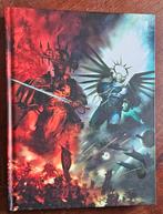 Warhammer 40K Core Rules (9th), Ophalen of Verzenden, Zo goed als nieuw, Boek of Catalogus