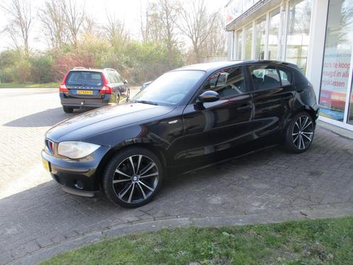BMW 1-serie 116i Business Line START NIET! (bj 2006), Auto's, BMW, Bedrijf, Te koop, 1-Serie, ABS, Airbags, Airconditioning, Alarm