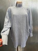 American vintage jumper trui sweater xs s blauw, Kleding | Dames, Truien en Vesten, Ophalen of Verzenden, Zo goed als nieuw, Maat 34 (XS) of kleiner