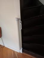 Rolbaar traphekje, Ophalen, Overige materialen, Oprolhekje, Zo goed als nieuw