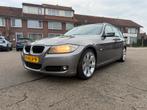 BMW 320i Touring | Airco | PDC | Trekhaak, 1995 cc, Zwart, 4 cilinders, Handgeschakeld