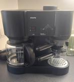 Koffie-apparaat machine espresso, Ophalen, Zo goed als nieuw, Espresso apparaat