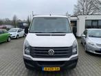 Volkswagen CRAFTER, Auto's, Origineel Nederlands, Te koop, 2650 kg, 750 kg