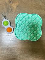 Fidget toys zo goed als nieuw, Ophalen of Verzenden, Zo goed als nieuw
