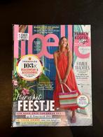 Libelle - Zomerweek 2025, Ophalen of Verzenden, Nieuw, Damesbladen