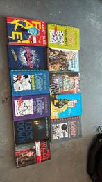 Boeken, Ophalen of Verzenden, Zo goed als nieuw, Overige