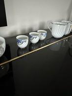 Pip Royal white Eierdopjes - Set van 3 Nieuw, Huis en Inrichting, Keuken | Servies, Overige typen, Nieuw, Ophalen of Verzenden