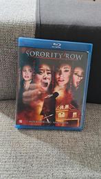 Bluray   Sororyti Row  ,,Sisters for life...and death,,, Ophalen of Verzenden, Zo goed als nieuw