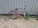 Te koop dames/heren fiets, Ophalen, Gebruikt, Gazelle, Versnellingen