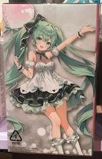 Hatsune miku figure, Taito, Nieuw, Ophalen of Verzenden, Nvt
