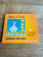 Alfred J. Kwak CD - Herman van Veen, Ophalen of Verzenden, Zo goed als nieuw, Muziek, Tot 2 jaar