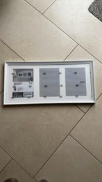 Fotolijst ikea  Knoppäng, Audio, Tv en Foto, Fotografie | Fotolijsten, Ophalen of Verzenden, Zo goed als nieuw