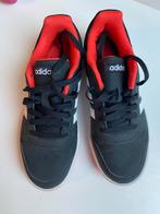 Adidas Sneakers 37, Ophalen of Verzenden, Gedragen, Zwart