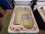 3 persoons balboa jacuzzi🏝 nieuwste model, Ophalen of Verzenden, Gebruikt, Filter