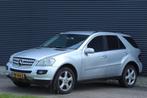 Mercedes-Benz M-klasse 320 CDI | Cruise / Navi / Airco, Auto's, Automaat, Gebruikt, 2987 cc, 10 km/l
