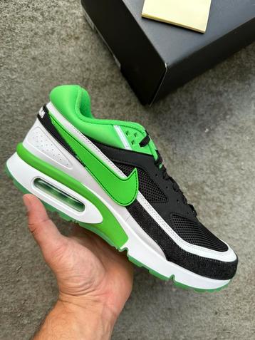 Nike air max BW QS Rotterdam US 11 / EU 45 Woei patta 1 90 beschikbaar voor biedingen